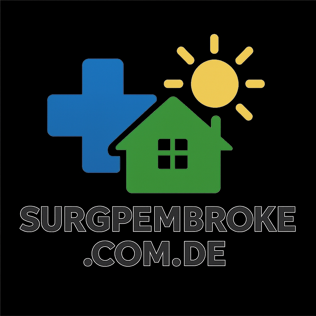Surgpembroke